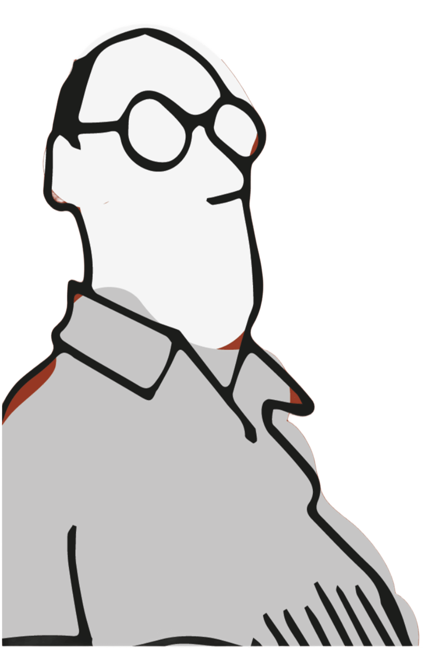 Mascote Veríssimo Bar